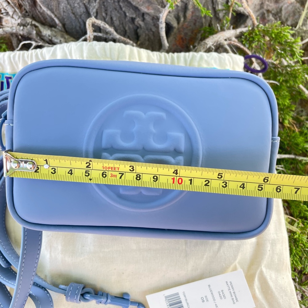 New Tory Burch crossbody bag - Picture 9 of 10